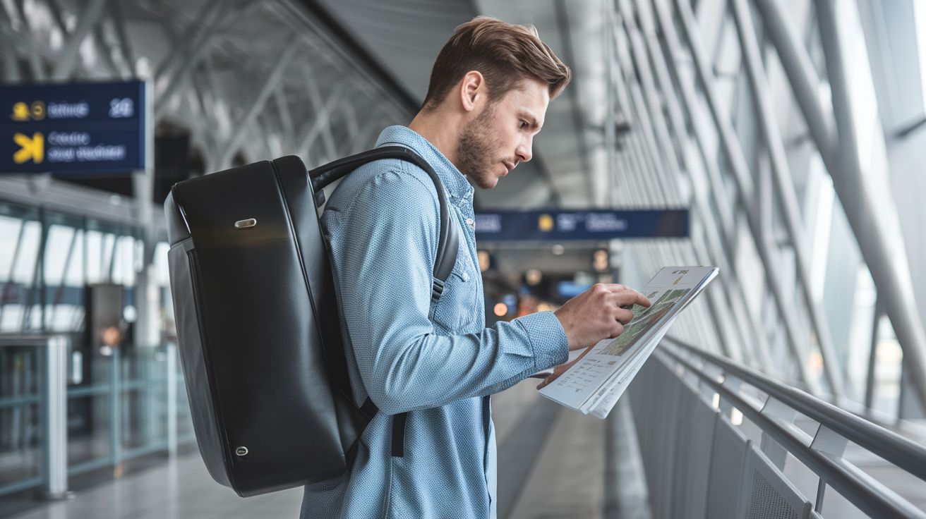 Paris Charles de Gaulle Airport to Sézanne Transfer: Your Complete Guide